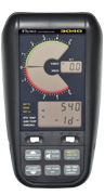 Flytec 3040 Ballon