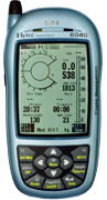 Flytec 6040 Ballon